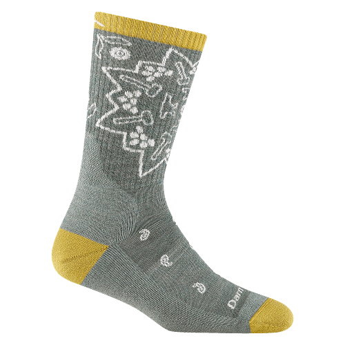 SEAFOAM FORGED BOOT MIDWEIGHT